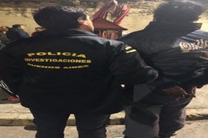 04-05 Detenido por el crimen de Morón (1)