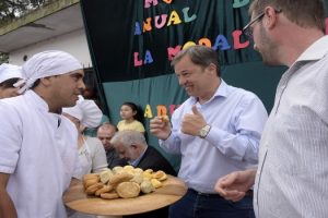 AB CASCALLARES EN LA MUESTRA ANUAL DE LA EDUCACIÓN DE ADULTOS 2