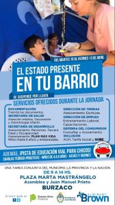 AB SERVICIOS BURZACO 1