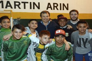 AB clubes-