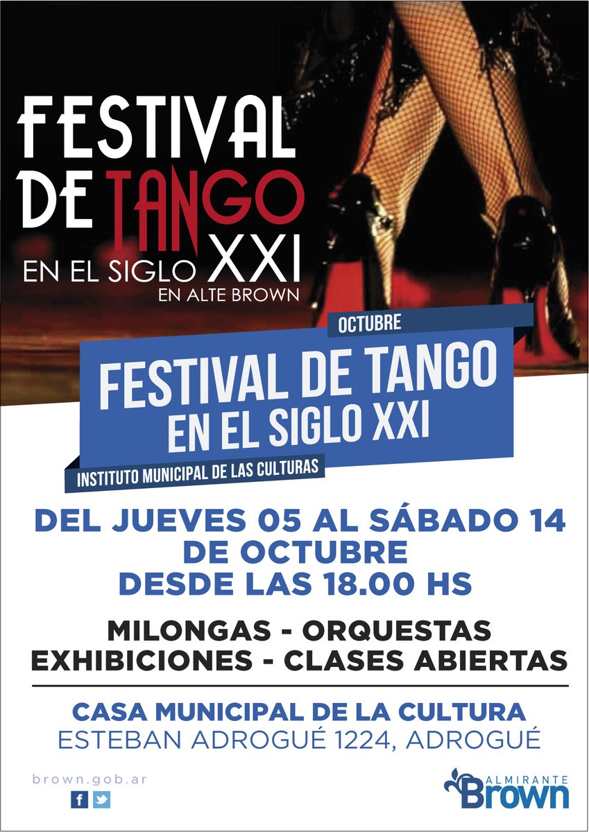 AB fest tango21