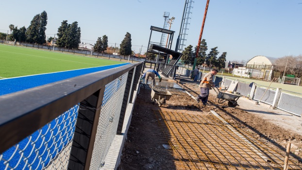 AVANZAN OBRAS QUE ENGRANDECEN AL CLUB DUCILO (4)