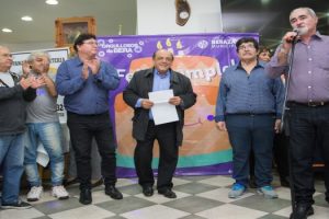 BERA Cumple comunitario Soiva 3