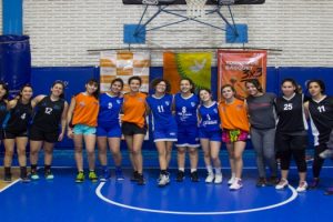 BERAZATEGUI SE PREPARA PARA UNA JORNADA A PURO BÁSQUET