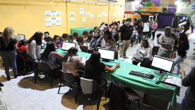 EE 23 MIL PREINSCRIPTOS EN LA ESCUELA DE ARTES 1