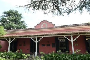 EE ANIVERSARIO DE ECHEVERRÍA