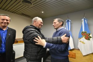 EE AYUDA ECONÓMICA PARA NUEVA SEDE DEL ROTARY CLUB 1