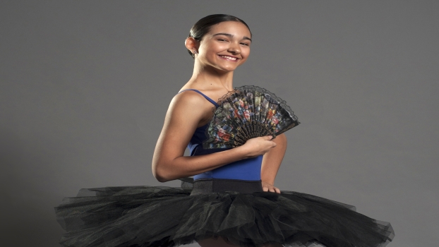 EE Bailarina clásica- vecina de Monte Grande (2)