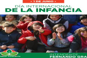 EE DÍA MUNDIAL DE LA INFANCIA 1