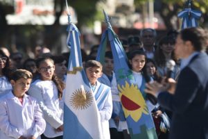 EE FG CELEBRÓ 106° ANIVERSARIO 2