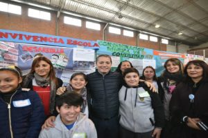 EE FG JUNTO A LA COMUNIDAD EDUCATIVA 2