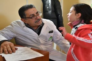 EE INFECCIONES RESPIRATORIAS EN NIÑOS