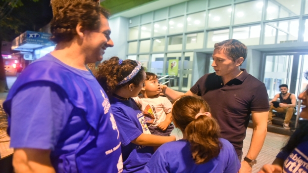 EE JORNADA POR LA CONCIENTIZACIÓN DEL AUTISMO 1