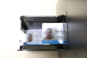 EE LICENCIAS DE CONDUCIR EN EL DÍA