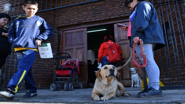 EE MUNICIPIO REALIZÓ 30 CASTRACIONES 2