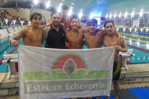 EE NATACIÓN MUNICIPAL