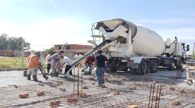 EE NUEVO PLAYÓN POLIDEPORTIVO 2