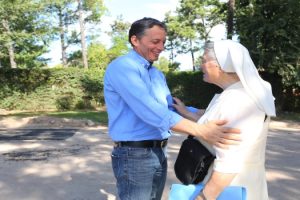 EE OBRA DE MEJORADO ASFÁLTICO EN LUIS GUILLÓN 2