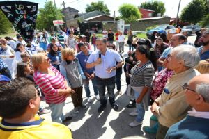 EE OBRA DE PAVIMENTACIÓN EN MONTE GRANDE 1