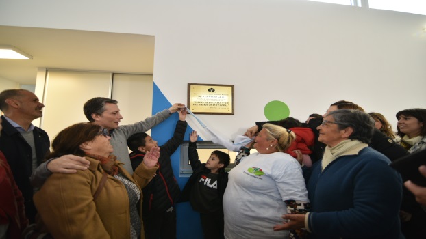 EE OBRA DEL NUEVO JARDÍN DE INFANTES DEL BARRIO PLAN FEDERAL 1