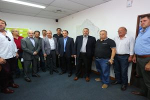 EE OBRAS DE LA RUTA 58