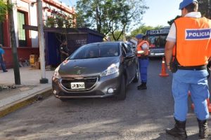 EE Operativos- tránsito