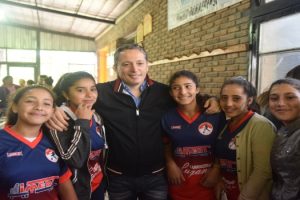 EE SUBSIDIO A LIGA DE FÚTBOL FEMENINO 2