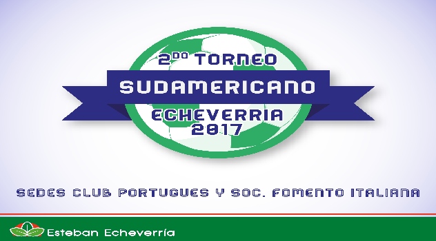 EE SudamericanoFutsal