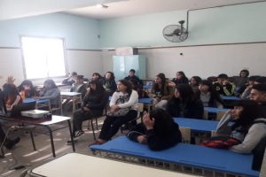 EE TALLERES EN PREVENCIÓN DE ADICCIONES