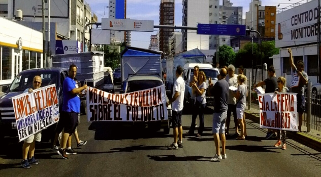 Lan Feriantes