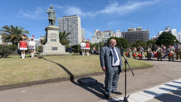 MGP - Aniversario 145 de Mar del Plata 1