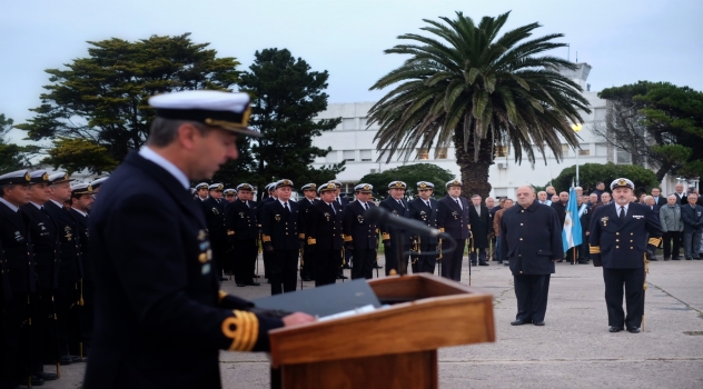 MGP - Aniversario Dia de la Armada