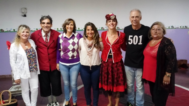 MGP - Circo en casa del niño 3