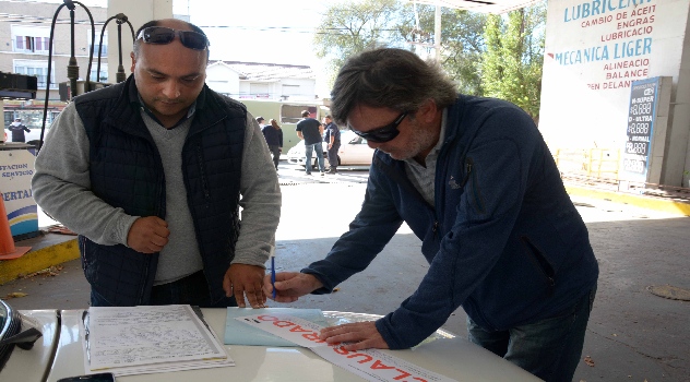 MGP Clausura estacionamSanJuan yLibertad