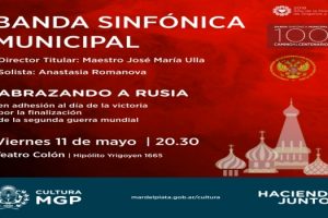 MGP - Cultura
