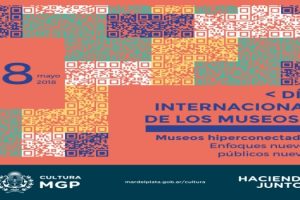 MGP - Dia Internacional de los Museos