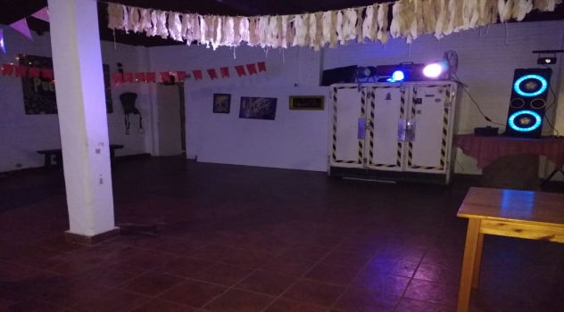 MGP - El Municipio desarticulo una fiesta clandestina 2