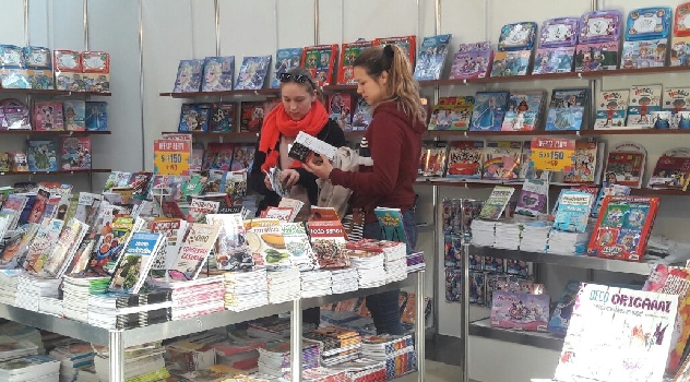MGP - Feria Libro