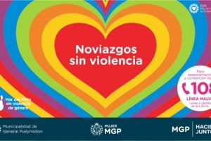 MGP Noviazgo sin Violencia