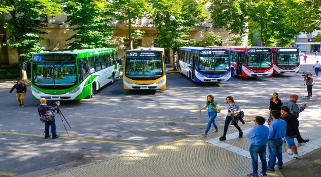 MGP - Presentacion nuevo diseño de colectivos 1