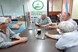 MGP - Prorroga pases de Discapacidad