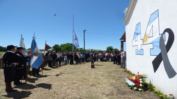 MGP - Puesta en valor Viejo Peusto Laguna de los Padres 2