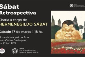 MGP - Sabat retrospectiva