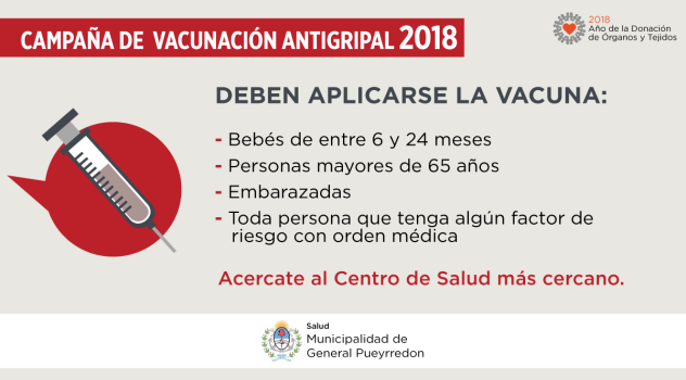 MGP Vacunacion antigripal
