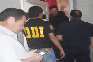 MS 09-10 Cuarto detenido por crimen en Pehuajó (1)