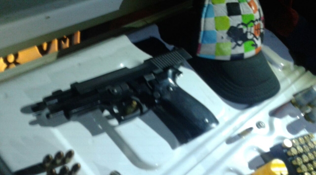 MS BANDA ROBA CAMIONEROS 3
