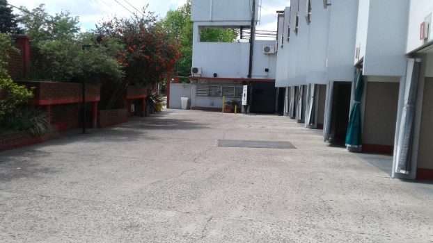 MS Crimen Hotel Alojamiento - Fcio Varela 3