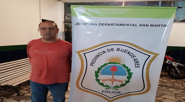 MS DETIENEN A DELINCUENTES DEDICADOS AL ROBO A COMERCIOS Y A LA PIRATERÍA DEL ASFALTO 1