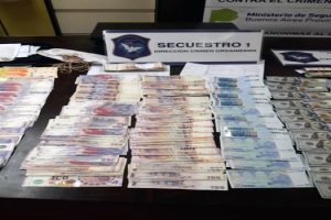 MS Detuvieron a sindicalistas de la UOCRA de Olavarría por extorsionar a empresarios (8)