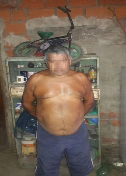 MS NARCO SECUESTRADORES EN LA MATANZA 2
